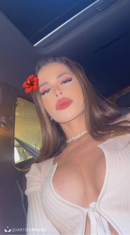 Yailin princesa (Photo)