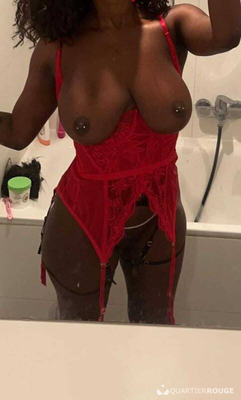 Maya la belle (Photo)