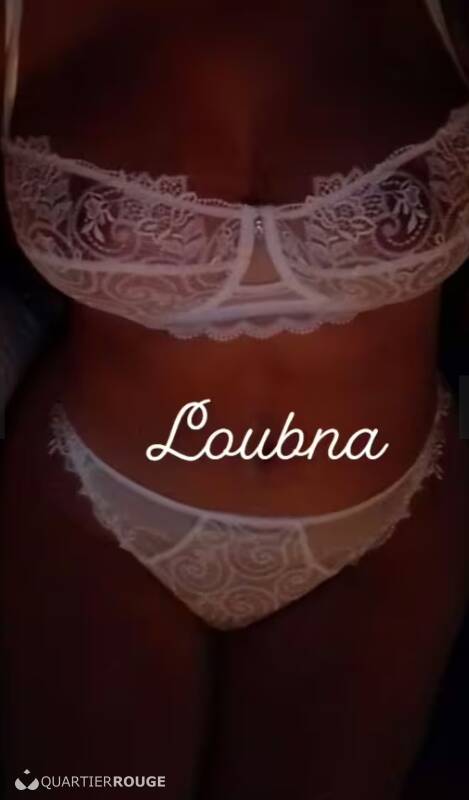 Loubna (Photo)