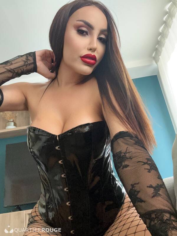 Thalita (Photo)