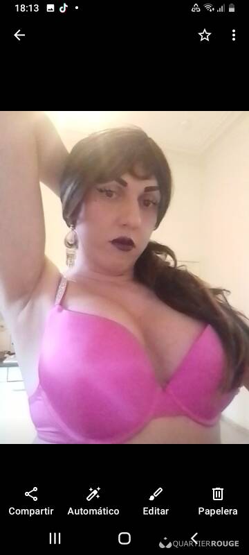 TRANS belle (Photo)