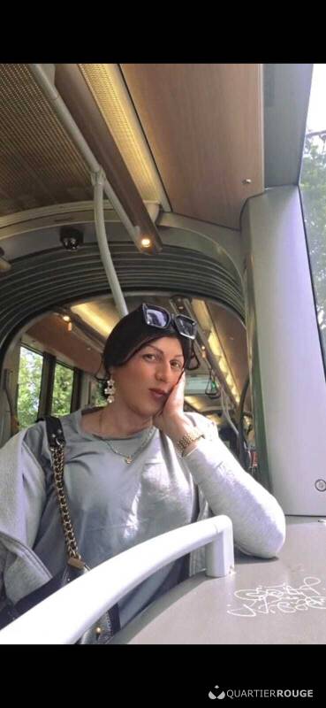 TRANS belle (Photo)