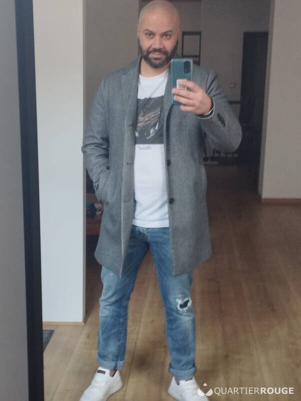 Chakib (Photo)