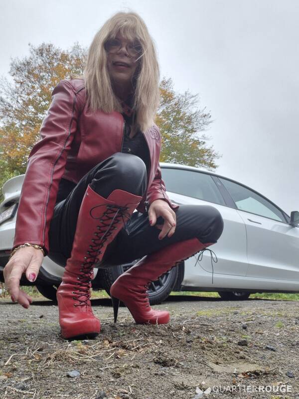 Vinciane hooker (Photo)