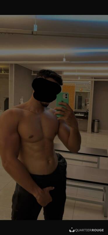 JeuneHintense (Photo)