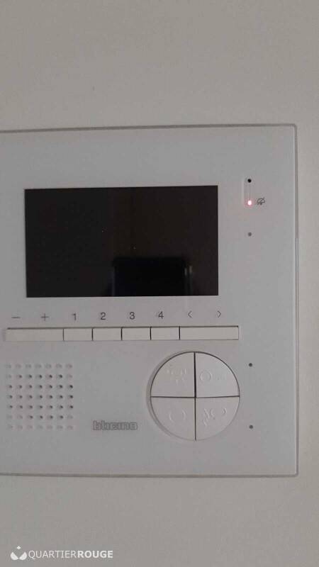 Appartement priv (Photo)