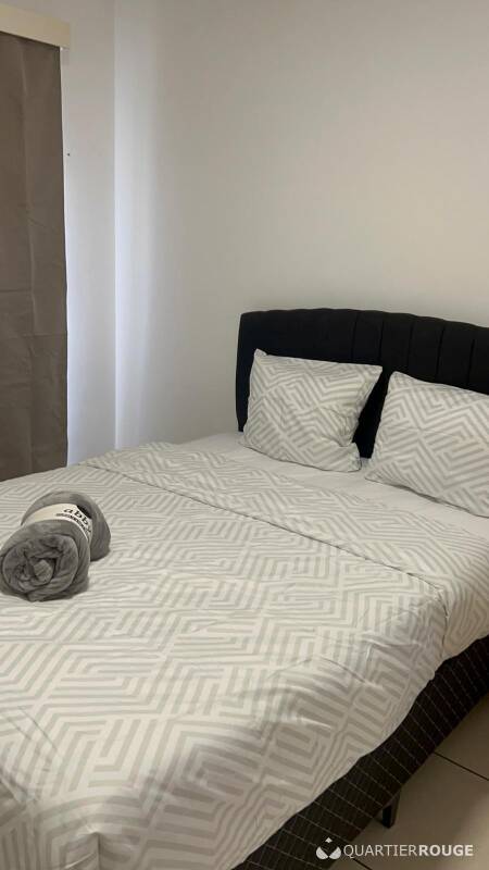 Appartement priv (Photo)