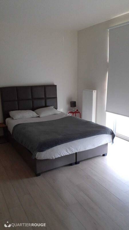 Appartement priv (Photo)