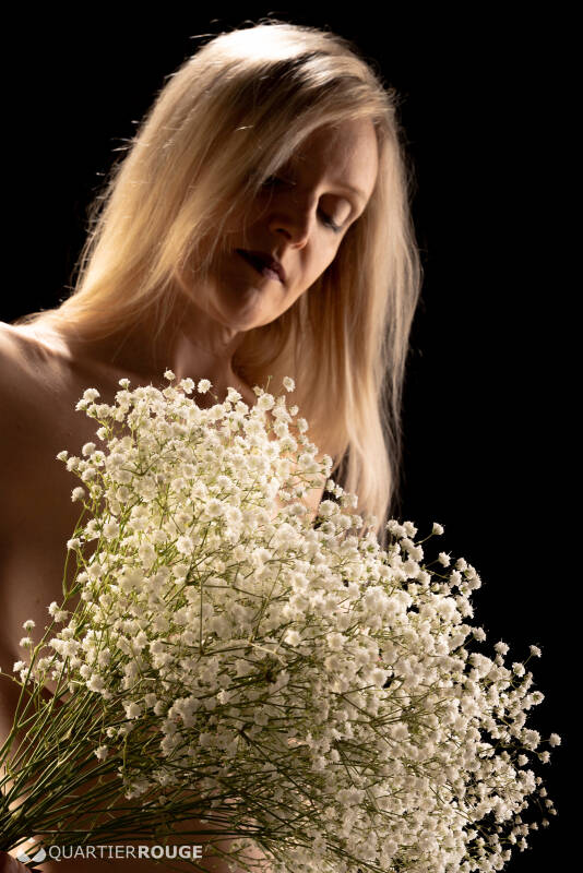Tantra Tess (Photo)