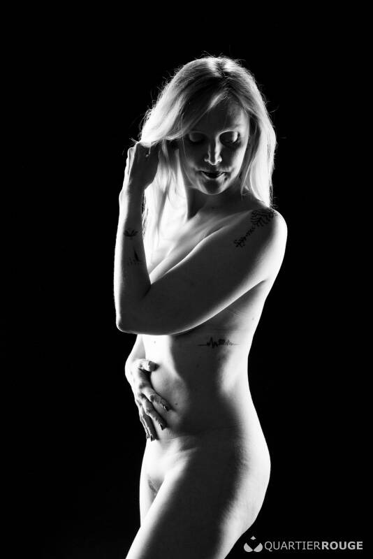 Tantra Tess (Photo)