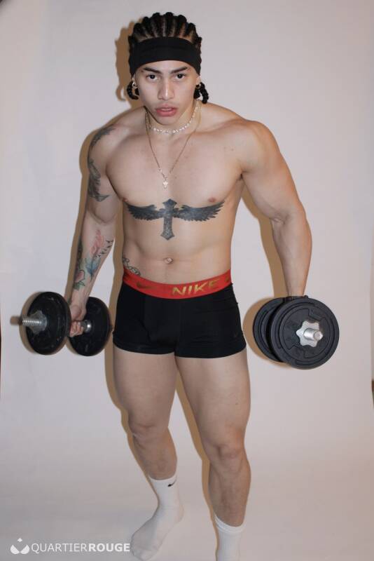 Mateo (Photo)