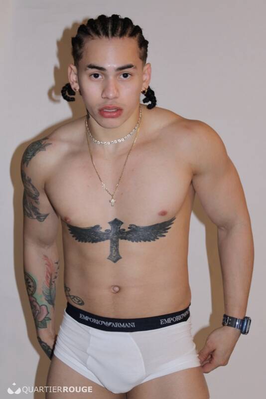 Mateo (Photo)