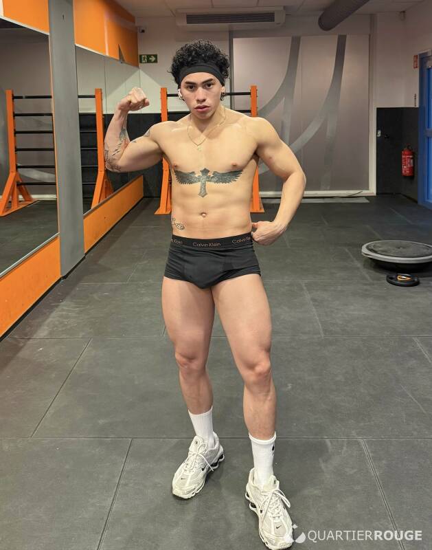 Mateo (Photo)