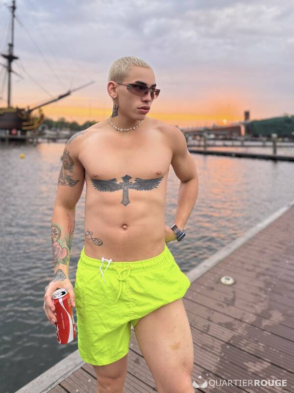 Mateo (Photo)