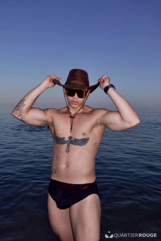 Mateo (Photo)