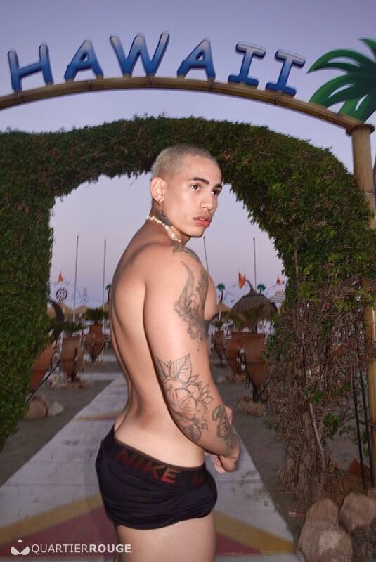 Mateo (Photo)