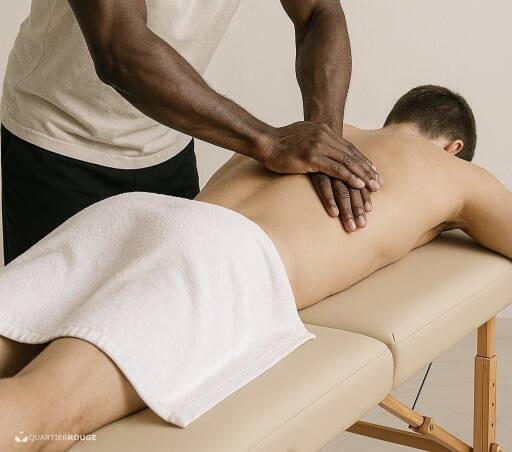 Calvin Carlyle (Photo)