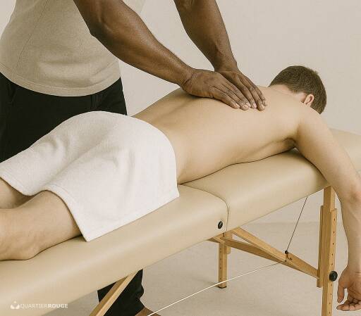 Calvin Carlyle (Photo)