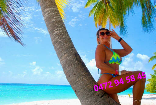 ILONA  MATURE - MILF (Photo)