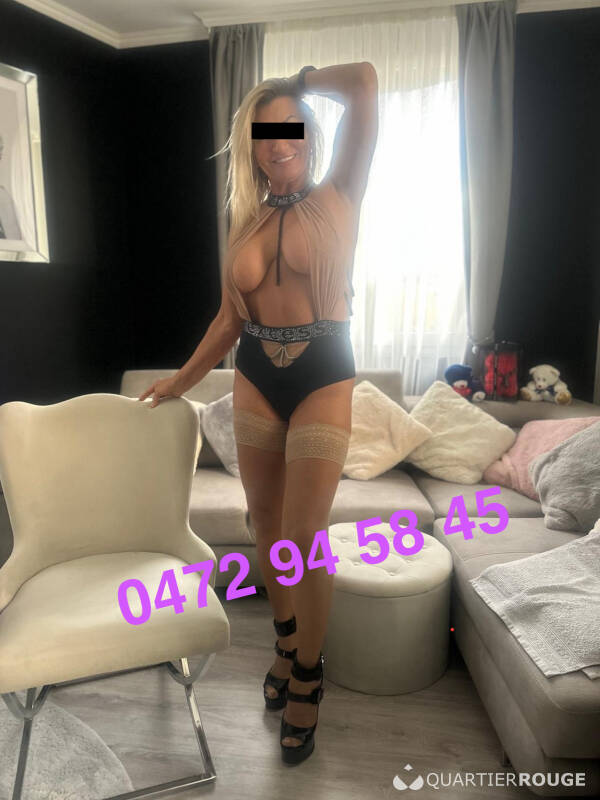 ILONA  MATURE (Photo)