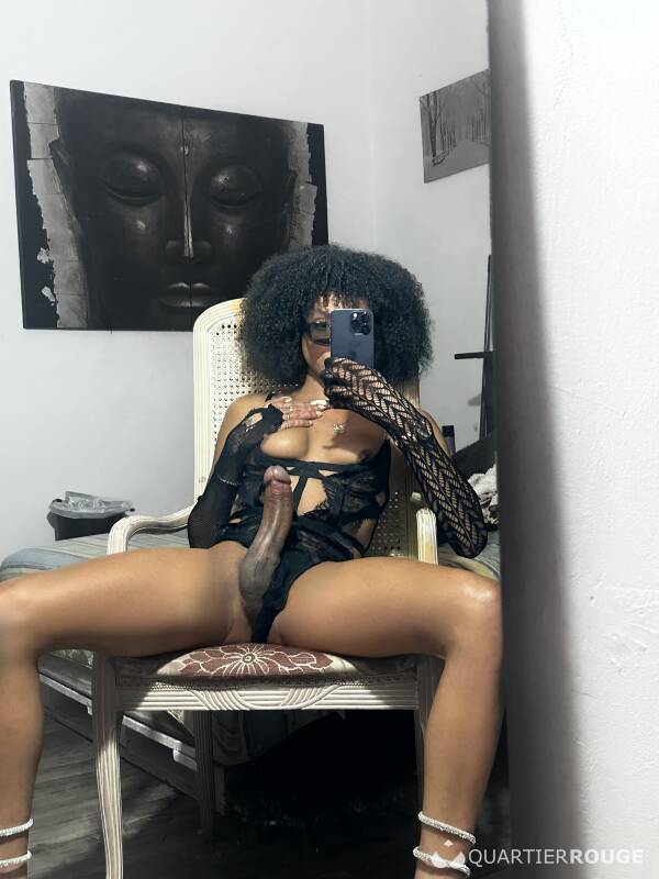 Angel Albuquerque (Photo)