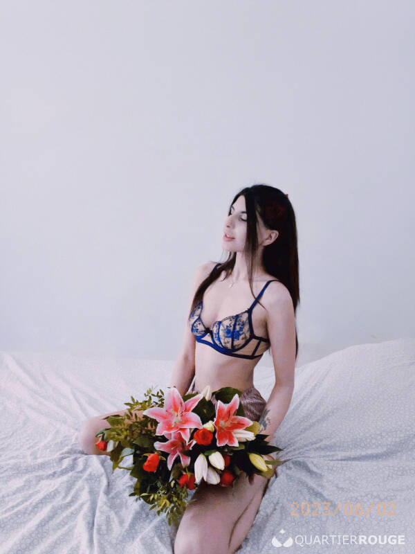 Dasha (Photo)