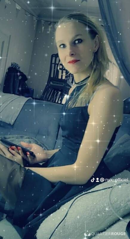 Justine (Photo)