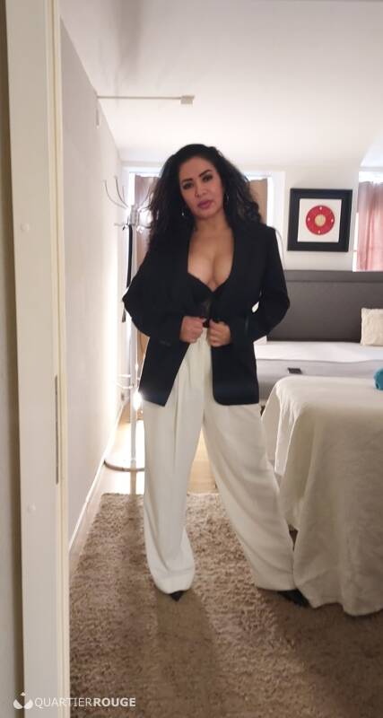 Massage prostate (Photo)