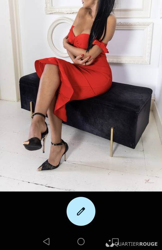 Tantra-Émeraude (Photo)