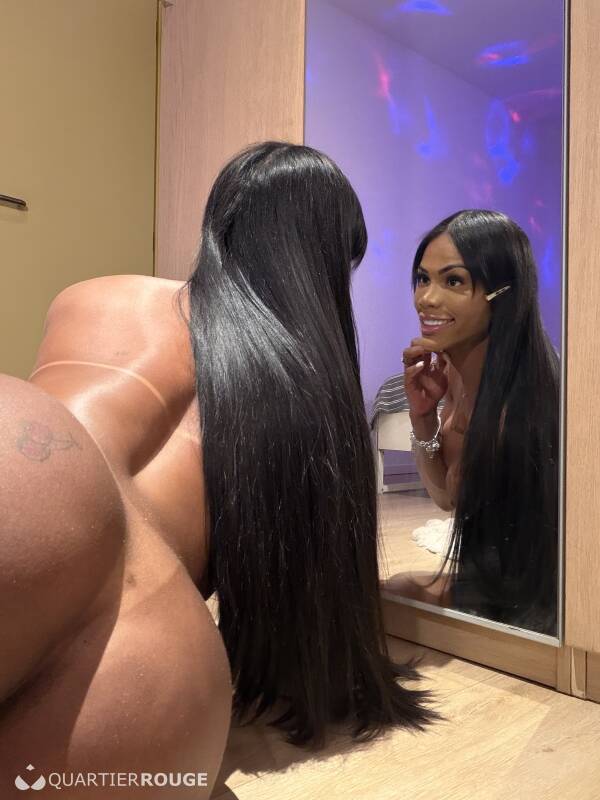 Bianca (Photo)