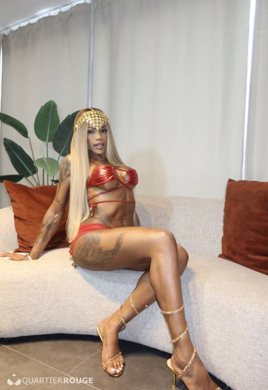 Bianca (Photo)