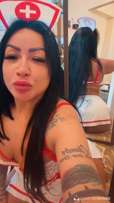 REBECA COQUINE (Photo)