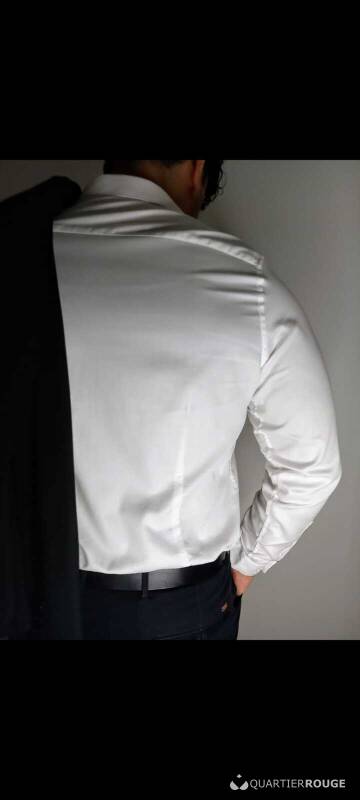 Joshua Hetero (Photo)