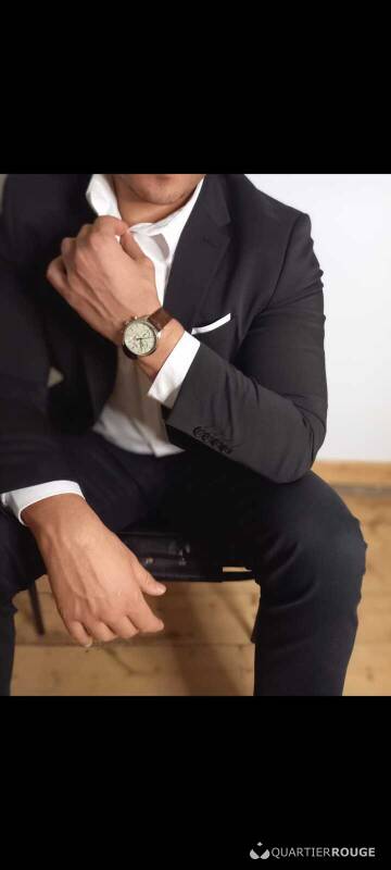 Joshua Hetero (Photo)