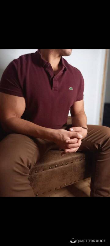 Joshua Hetero (Photo)