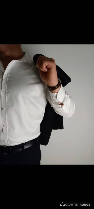 Joshua Hetero (Photo)