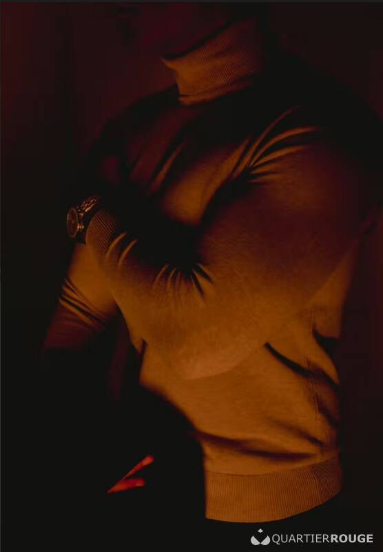 Joshua Hetero (Photo)