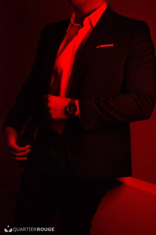 Joshua Hetero (Photo)