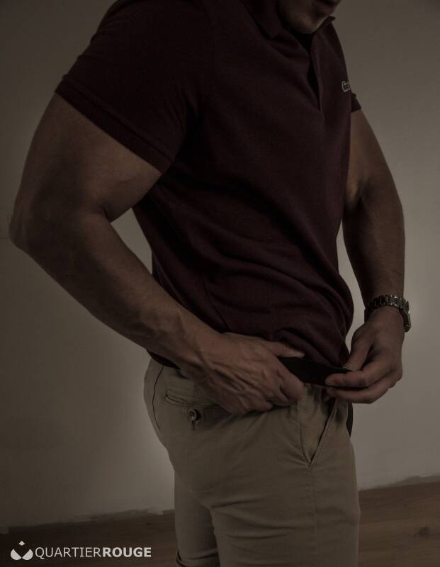 Joshua Hetero (Photo)