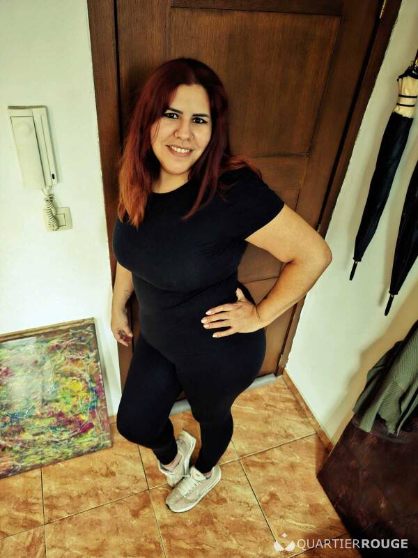 Andrea BBW (Photo)