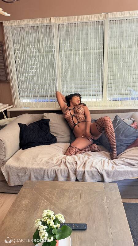 Bianca (Photo)