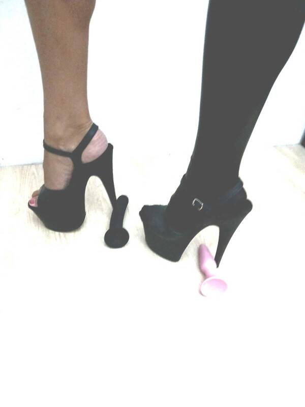 Ange & démon (Photo)