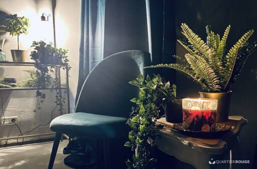 EMPLOI - DEESSE MASSAGE (Photo)