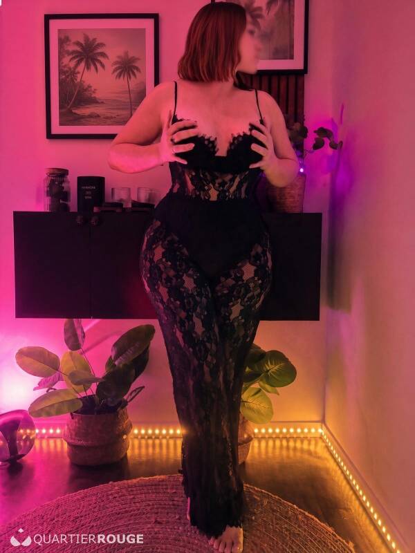 Gwen (Photo)