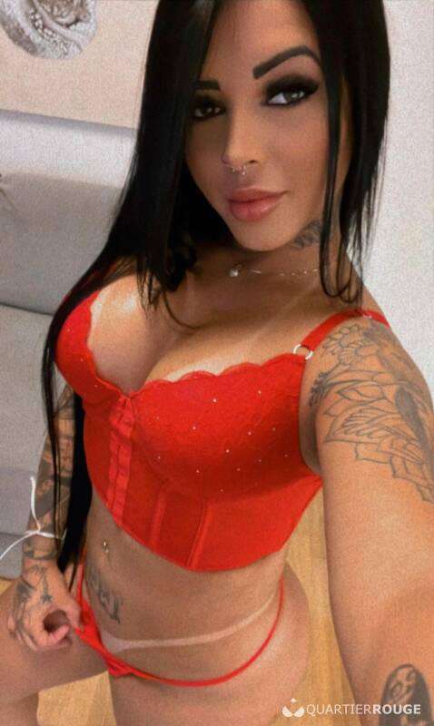 Marina latina (Photo)