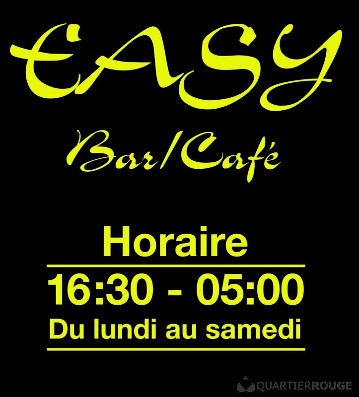Easy bar (Photo)