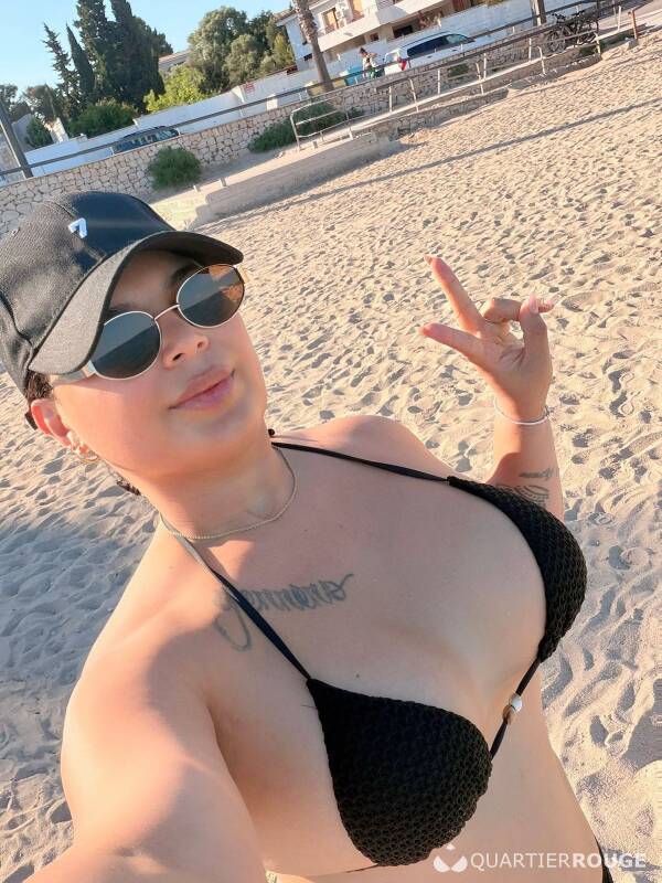 Camila (Photo)