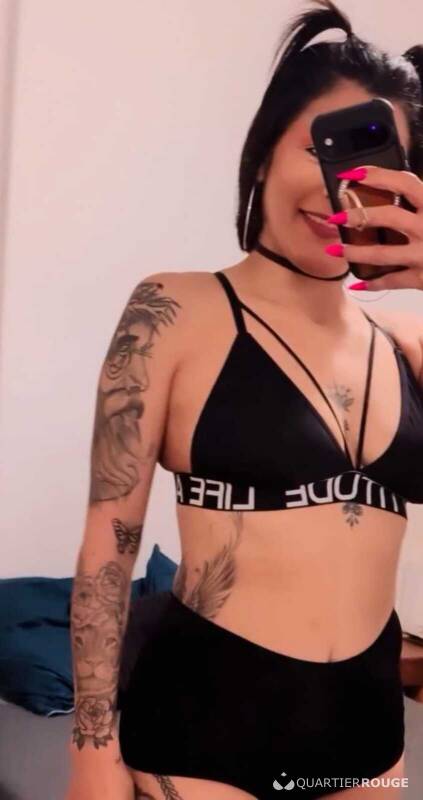 Joyce Délicieux (Photo)