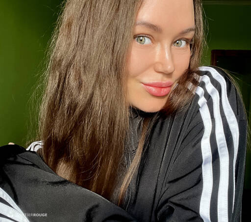 Masha?. (Photo)