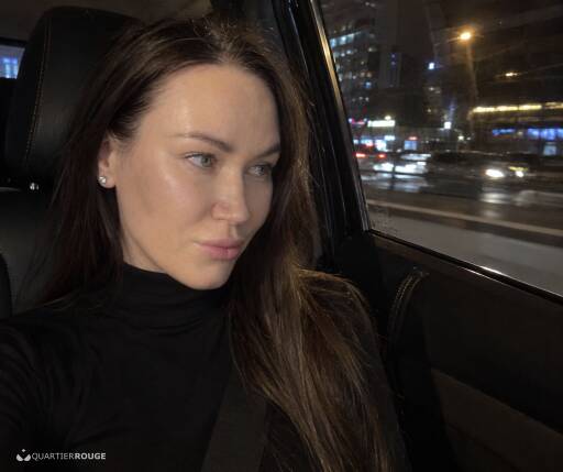 Masha (Photo)